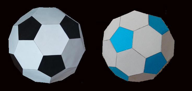 ballon Momentum Klokje Zo maak je een voetbal surprise voor sinterklaas! | Simpel & Leuk